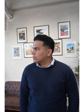 サンドゲート(SANDGATE) men's cut