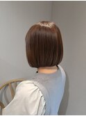 ミニボブ