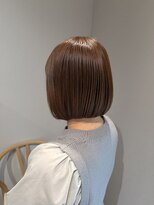 シスイ(sisui)&nbsp;ミニボブ