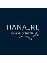 ハナレ(HANA_RE)