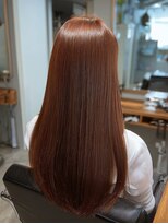 ヘアーアンドメイク アシュレ(Hair&Make assur'e) 【Beauty Selection】髪質改善サロン