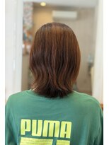 アコスタイル(aco style)&nbsp;外はねスタイル
