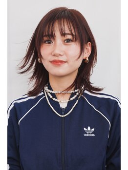 ヘアドゥ ららぽーとTOKYO-BAY店(hair do)の写真/【カラー・パーマ・縮毛矯正50%OFF】ずっと可愛いオトナ女子でいる為のサロン♪南船橋