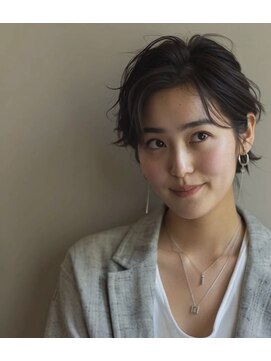 グリンプス 大濠店(Glimpse) 大人ショート