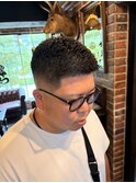 フェード濡れパンフェザーアップ