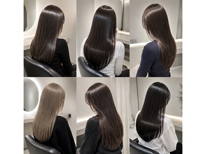 ノイズオオサカ 梅田店(NOISM OSAKA)の写真