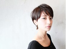 首長効果でマイナス７歳見え【働く大人女性】に選ばれる骨格補正