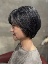 セイス(Seis)&nbsp;360°美シルエットショートカットスタイル