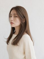 ソラーネ(SOLANE) 【Image style】酸性ストレート