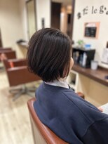 レガ(le ga)&nbsp;エレガントなスタイル