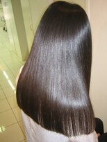 ウィン プレミアムサロン(WIN Premium Salon)&nbsp;ストレート