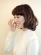 エフォート ヘアー(effort hair)の写真/【30～40代必見!!】「白髪染めにしないといけないかな…」そんなお悩みの方にオススメの[艶カラー]