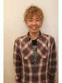 クラシュ(clash) 西尾 心児