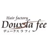 デュークス ラ フィ(Doux la fee)のお店ロゴ
