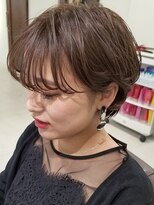 インビテーション(invitation) アンニュイショート