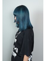 クリップ ジョイント ゴッド(CLIP JOINT GOD) バリアートスタイル☆