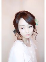 ヘアドゥ デ コントラクテ 宮の沢店(hair do Decontracte) セット