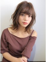 アフロートpd+ KOBE(AFLOATpd+)&nbsp;【神戸三宮】２０代３０代４０代小顔切りっぱなしボブ☆