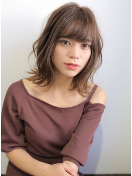 アフロートpd+ KOBE(AFLOATpd+) 【神戸三宮】２０代３０代４０代小顔切りっぱなしボブ☆