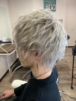 デザインサロンリア(design salon Lia)&nbsp;ほわいとべーじゅ