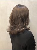 ミディアムレイヤー