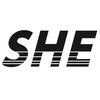シー(SHE)のお店ロゴ