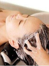 ヘアデザイン シェリ(hair design CHERI)