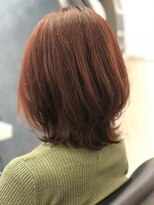 ラニ(Lani)&nbsp;大人可愛い☆ボブSTYLE