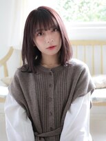 ネオリーブシェリエ 浅草店(Neolive cherie)&nbsp;愛されナチュラルロブ 1