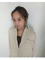 オリヘアー(Ori hair) MIKI 