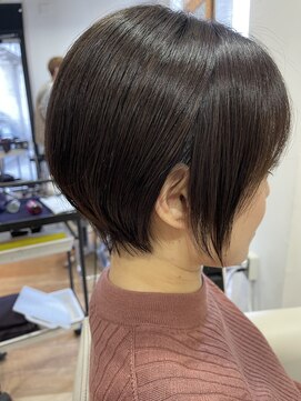 アプシー 南が丘本店(apsee) ショート