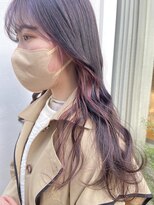 ミント バイ フォルテ(mint by FORTE)&nbsp;イヤリングカラー