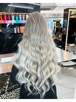 ラピス 渋谷本店(Lapis)&nbsp;【lapis渋谷　Yu-ki】ホワイトカラー