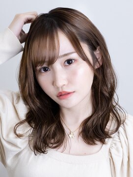 ジュエルボックス 西梅田店(jewelbox) ショコラブラウン