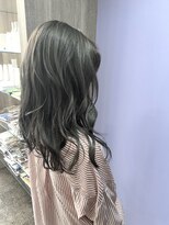 オリ('Oli)&nbsp;ロングレイヤー