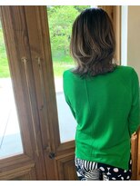 エイミー(Eimmy) highlight color