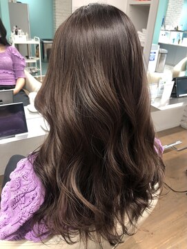 リーホリエ(Lee Horie) 【kanna】愛されココアブラウン