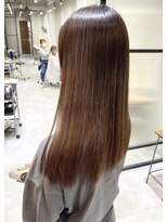 フェリア 松山(Feria)&nbsp;【Feria松山】白石の美髪矯正☆