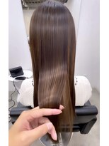 ケプカ(KEPKA)&nbsp;艶髪　ロング