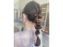 エイム ヘアメイク 横川店(eim HAIR MAKE)