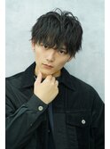マッシュウルフ  ツイストスパイラル