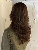 グロウ 恵比寿(grow)&nbsp;立体ハイライト☆