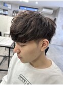 メンズスタイル