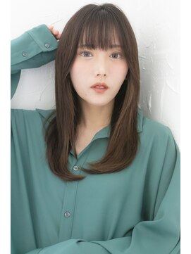 プライズ 所沢プロぺ通り店(prize) マロンベージュ