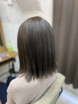 アルト 町田店(arto) 外ハネ