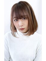 メモリーズ 水天宮前店(Memories)&nbsp;シアーブラウン×ロブ