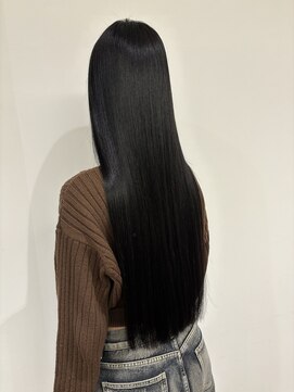 ディコ(Dico) サラサラストレート