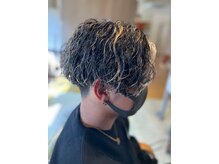 ビーリボーンヘアーズ(Be Reborn HAIRS)