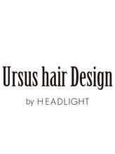 アーサス ヘアー デザイン たまプラーザ店(Ursus hair Design by HEADLIGHT) ursus hair