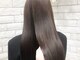 シュモレ ピアーズの写真/《紫外線で疲れた髪をリセット》一人一人の髪質に合わせたケアで、梅雨の湿気による広がりを抑えます。
